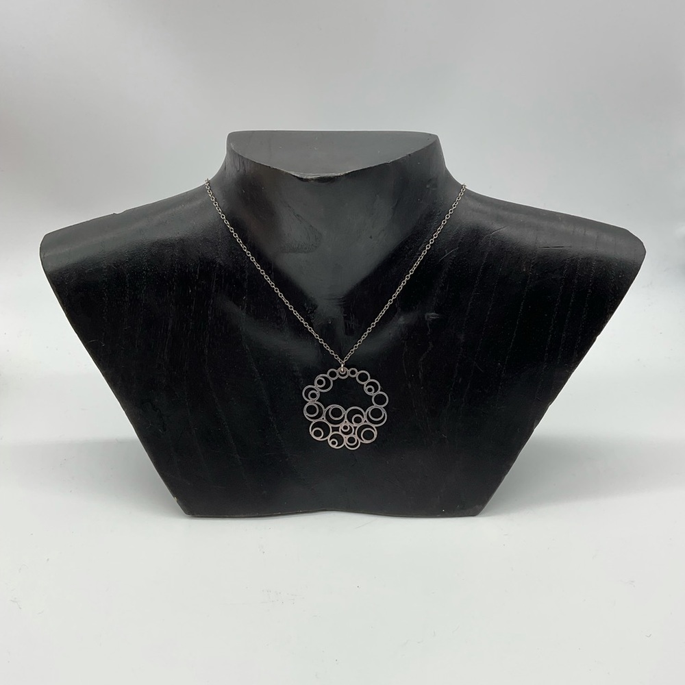 Kris Nations Necklace